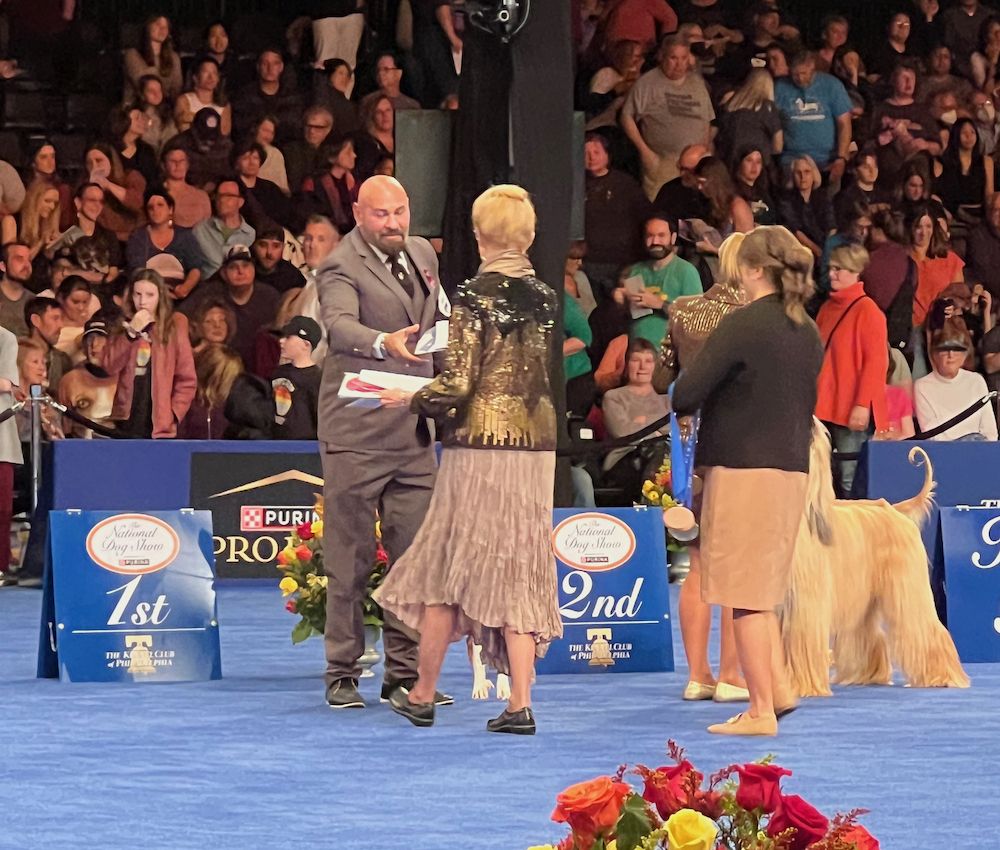 2023 Kennel Club of Philadelphia